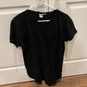 3 pack Urban Outfitters tee with pocket